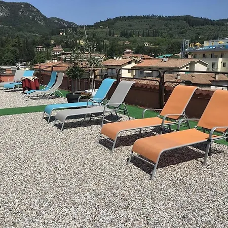 Cortina Hotel