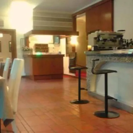 Cortina Hotel Garda (Verona)