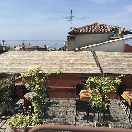 Cortina Hotel Garda (Verona)
