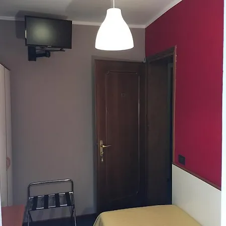 Hotel Cortina