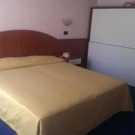 Hotel Cortina