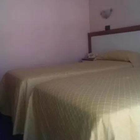 Cortina Hotel